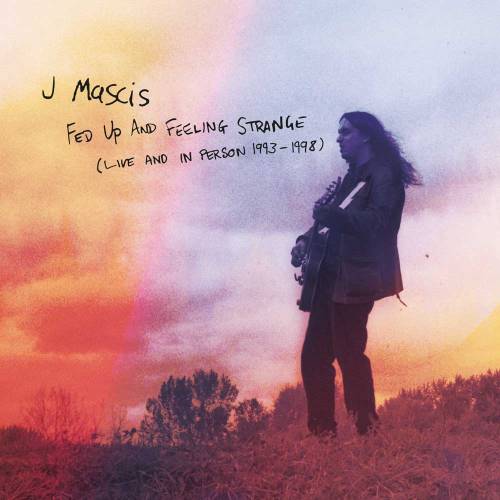 J Mascis