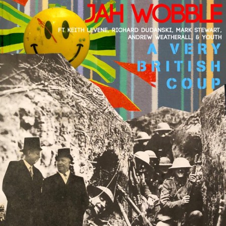 Jah Wobble