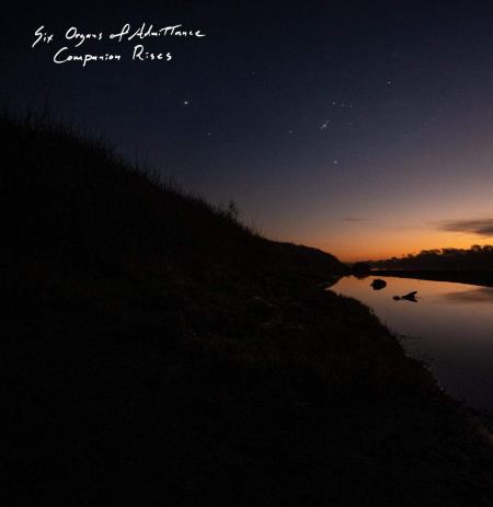 Six Organs Of Admittance