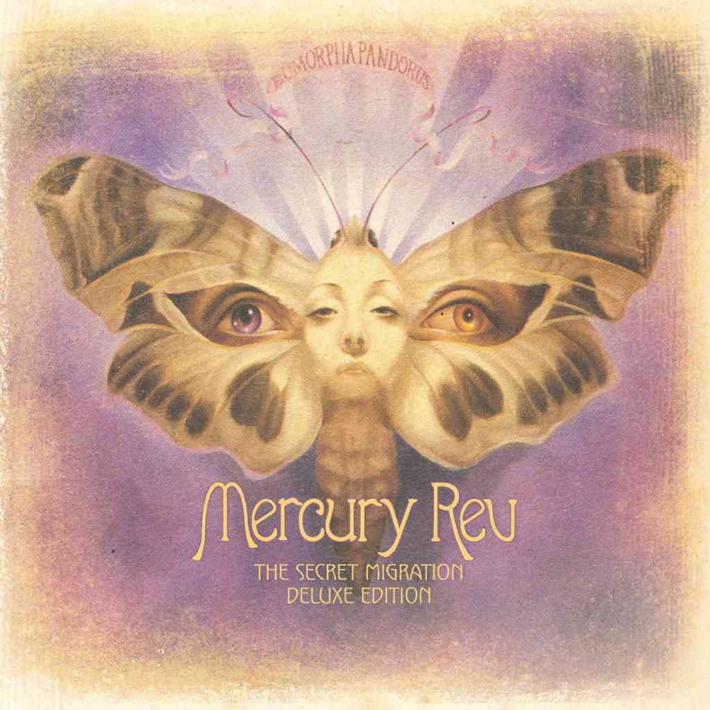 Mercury Rev The