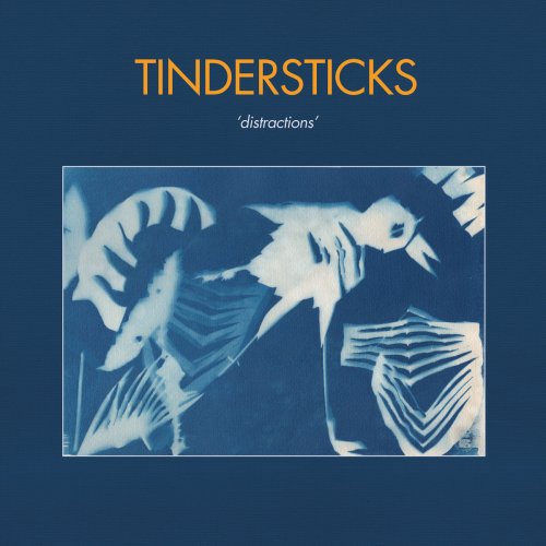 Tindersticks Man Alone