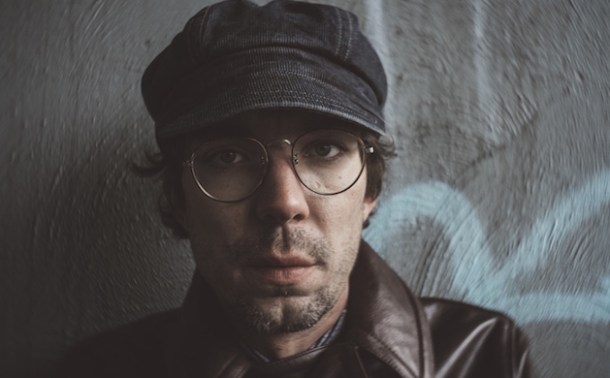 Justin Townes Earle 