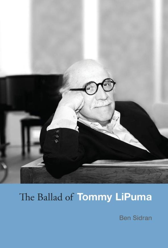 Tommy LiPuma