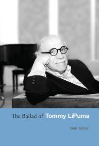 Tommy LiPuma