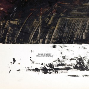 Guided By Voices Heavy Like The World