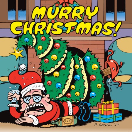 George Faulkner Sings Murry Wilson