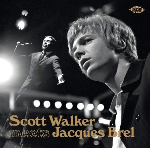 Scott Walker Jacques Brel