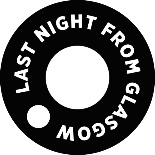 Last Night From Glasgow