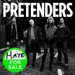 pretenders