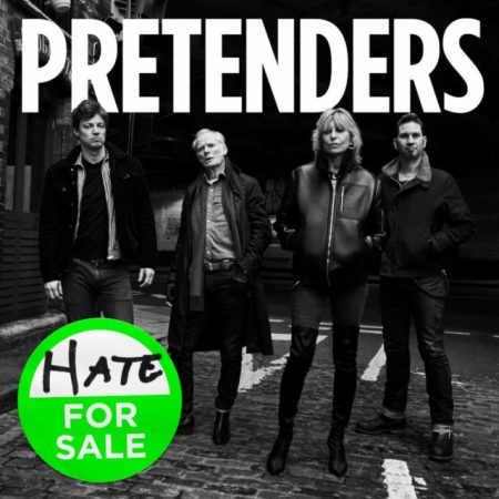 pretenders