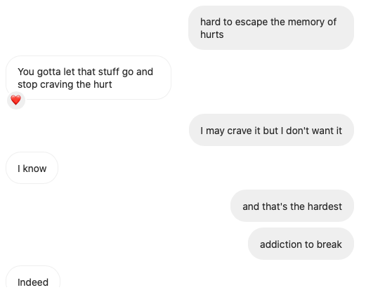 a letter to a wildflower