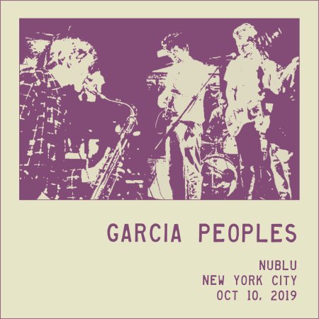 Garcia Peoples