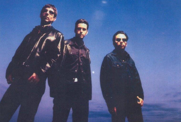 Mercury Rev