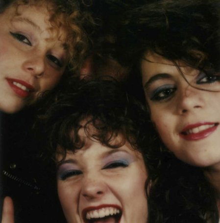 Kids On A Crime Spree